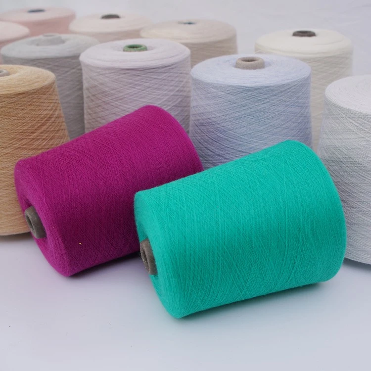 High Bulked Acrylic Yarn suppliers